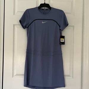 Nike Women's Lavender Dress